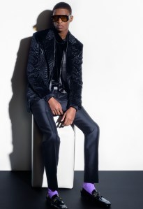 Tom Ford Men's Fall 2022
