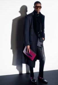 Tom Ford Men's Fall 2022