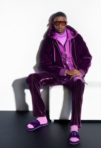 Tom Ford Men's Fall 2022