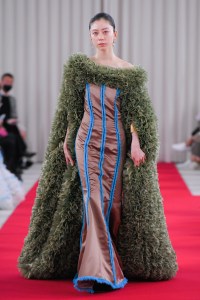 Tomo Koizumi RTW Fall 2022