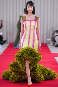 Tomo Koizumi RTW Fall 2022