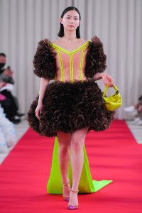 Tomo Koizumi RTW Fall 2022