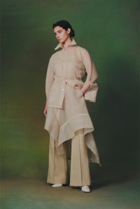 Ujoh RTW Fall 2022