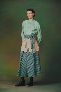 Ujoh RTW Fall 2022