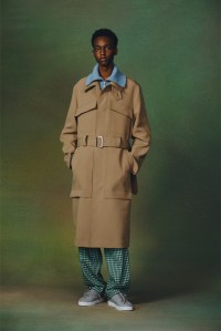 Ujoh RTW Fall 2022