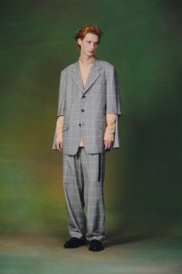 Ujoh RTW Fall 2022