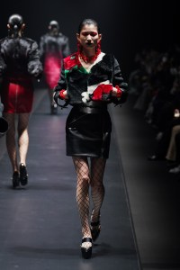 Undercover RTW Fall 2022