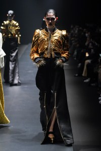 Undercover RTW Fall 2022