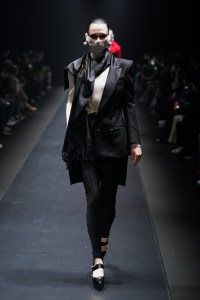 Undercover RTW Fall 2022