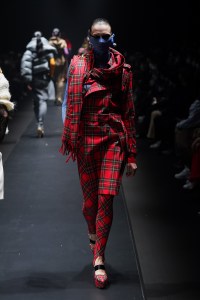 Undercover RTW Fall 2022