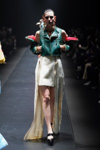 Undercover RTW Fall 2022