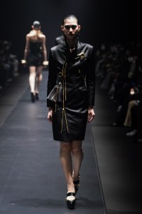 Undercover RTW Fall 2022