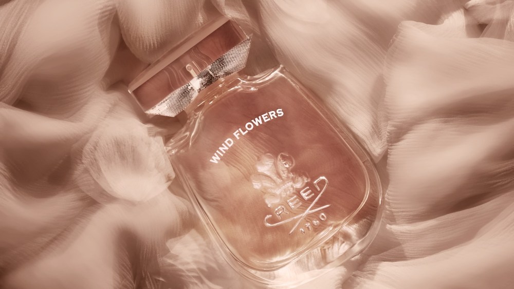 Creed Wind Flowers