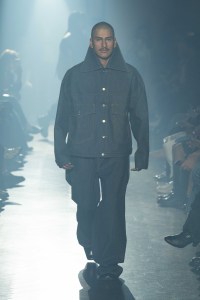 Willy Chavarria Men’s Fall 2022