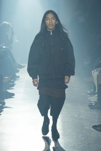 Willy Chavarria Men’s Fall 2022