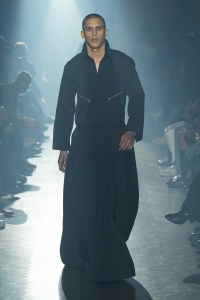 Willy Chavarria Men’s Fall 2022