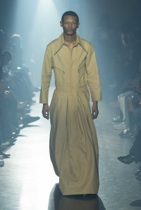 Willy Chavarria Men’s Fall 2022