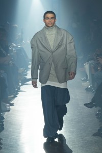 Willy Chavarria Men’s Fall 2022