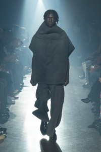 Willy Chavarria Men’s Fall 2022