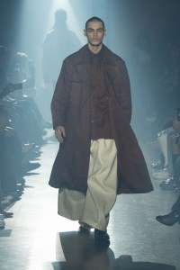Willy Chavarria Men’s Fall 2022