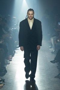 Willy Chavarria Men’s Fall 2022