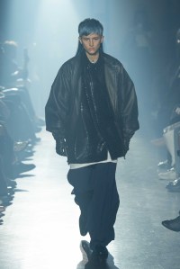 Willy Chavarria Men’s Fall 2022