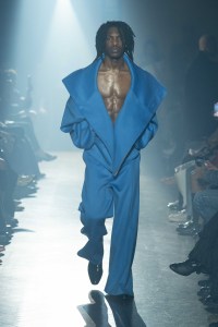 Willy Chavarria Men’s Fall 2022