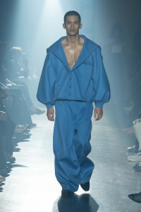 Willy Chavarria Men’s Fall 2022