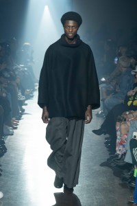 Willy Chavarria Men’s Fall 2022