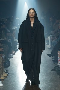 Willy Chavarria Men’s Fall 2022
