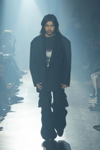 Willy Chavarria Men’s Fall 2022