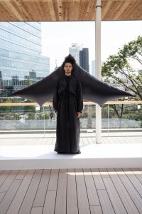 Yoshio Kubo RTW Fall 2022