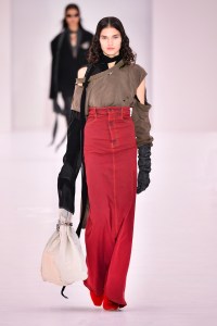 Acne RTW FW2022
