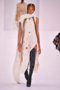 Acne RTW FW2022