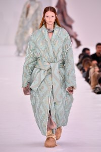 Acne RTW FW2022
