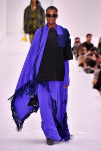 Acne RTW FW2022