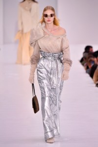 Acne RTW FW2022