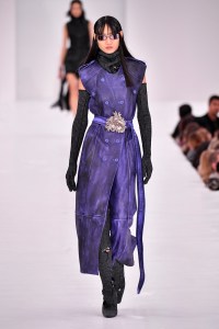 Acne RTW FW2022