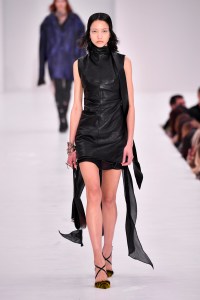 Acne RTW FW2022