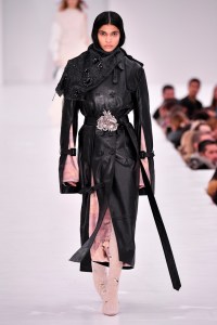 Acne RTW FW2022