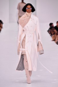 Acne RTW FW2022