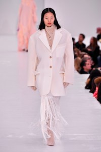 Acne RTW FW2022