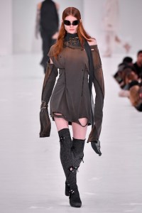 Acne RTW FW2022