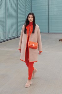 Akris RTW fall 2022