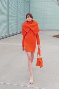 Akris RTW fall 2022
