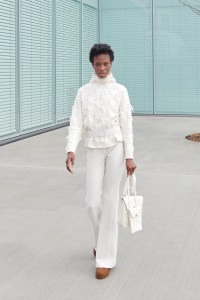 Akris RTW fall 2022