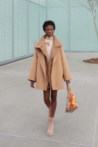 Akris RTW fall 2022