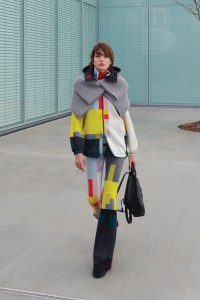 Akris RTW fall 2022