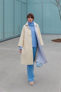 Akris RTW fall 2022