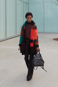 Akris RTW fall 2022